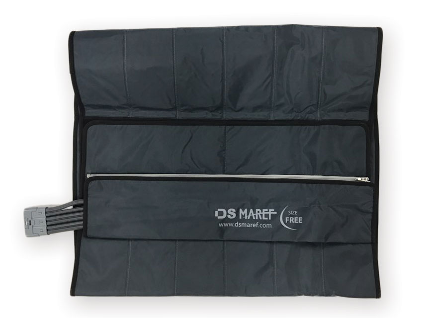 SLEEVE ABDOMINAL 6 compartments for 28441