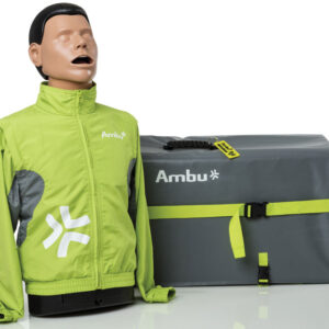 MANNEQUIN AMBU MAN AIRWAY I