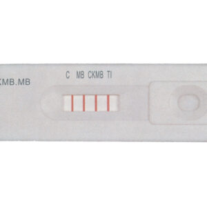 MARQUEUR CARDIAQUE - 3 paramètres