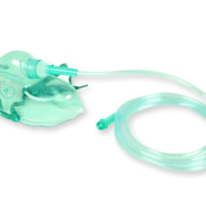 MASK OXYGEN therapy - adult