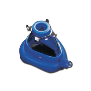 MASQUE FACIAL GIMA PLUS N.3 - enfant/grand