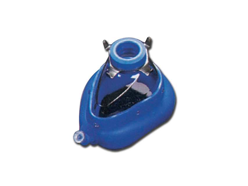 FACIAL MASK GIMA MORE N. 4 - adult/small