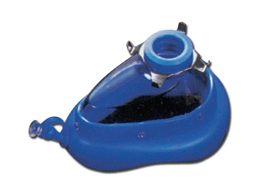 FACIAL MASK GIMA MORE N. 6 - adult/extra large