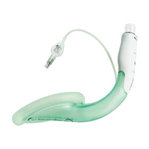 MASK LARYNGEAL DISPOSABLE AMBU AURA-i N° 2.5