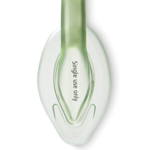 MASK LARYNGEAL DISPOSABLE AURAONCE N° 2