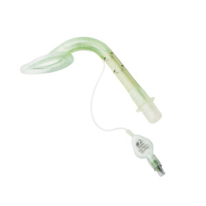 MASK LARYNGEAL DISPOSABLE AURAONCE N° 2