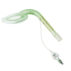 MASK LARYNGEAL DISPOSABLE AURAONCE N° 3