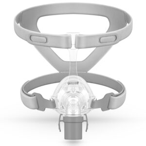 MASQUE NASAL À AIR - petit