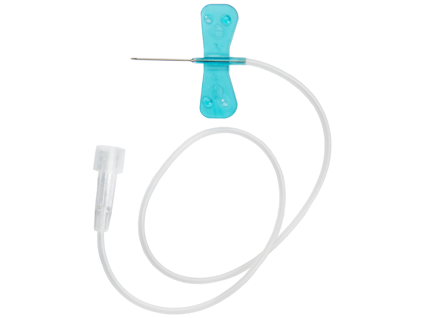 6x19 mm - SV*23NL30 - bleu - stériles