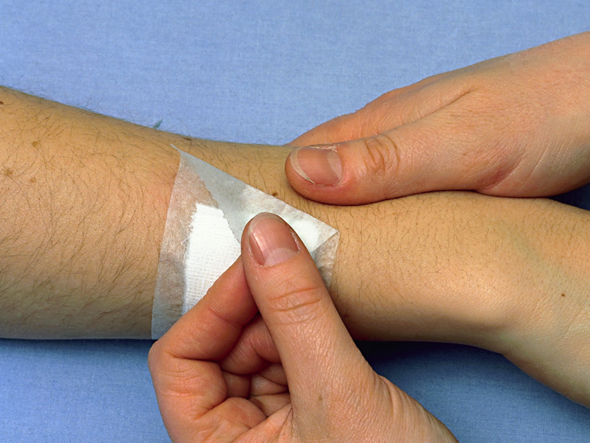 MICROPORE 3M - h 51 mm x 9