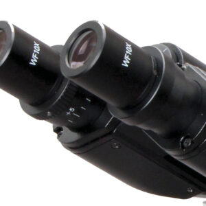 MICROSCOPE BIOLOGIQUE LED - 40 - 1600X