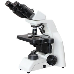MICROSCOPE BIOLOGIQUE LED - 40 - 1600X