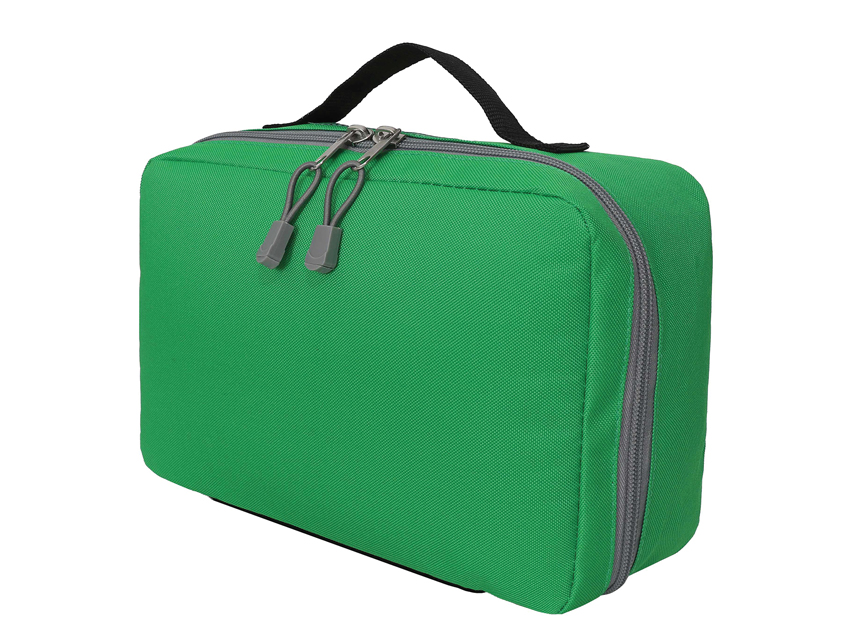 MINI-SAC AMBULA+F1926NCE E5 avec poignée - vert