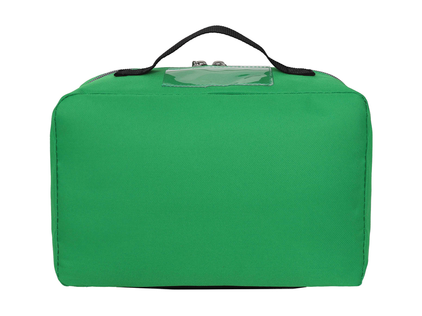 MINI-SAC AMBULA+F1926NCE E5 avec poignée - vert