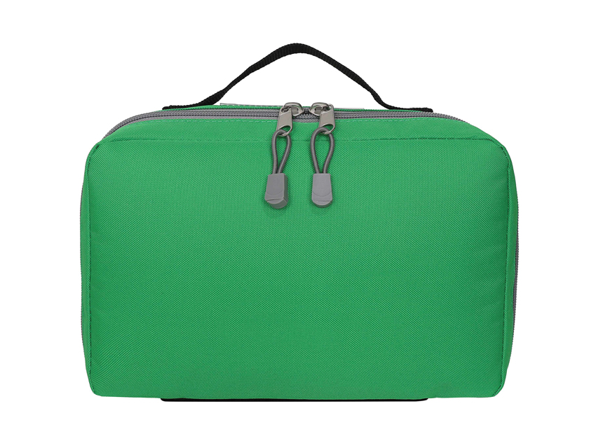 MINI-SAC AMBULA+F1926NCE E5 avec poignée - vert