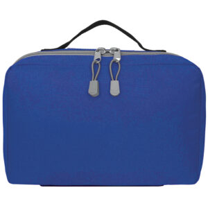 MINI-SAC AMBULANCE E5 avec poignée - bleu