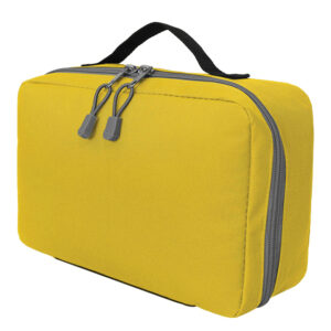 MINI-SAC AMBULANCE E5 avec poignée - jaune