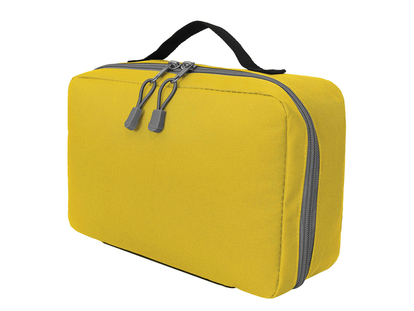 MINI-BAG AMBULANCE E5 with handle - yellow