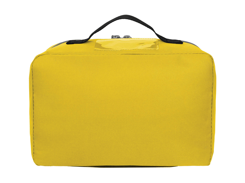 MINI-BAG AMBULANCE E5 with handle - yellow