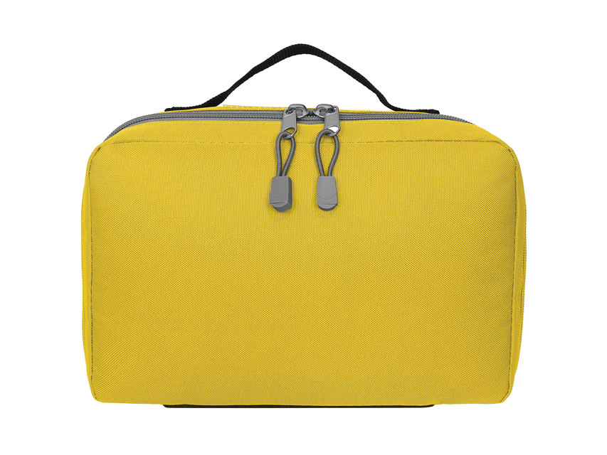 MINI-BAG AMBULANCE E5 with handle - yellow
