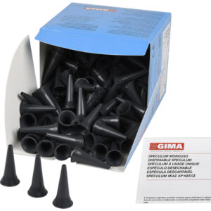 5 mm - gris -en distributeur