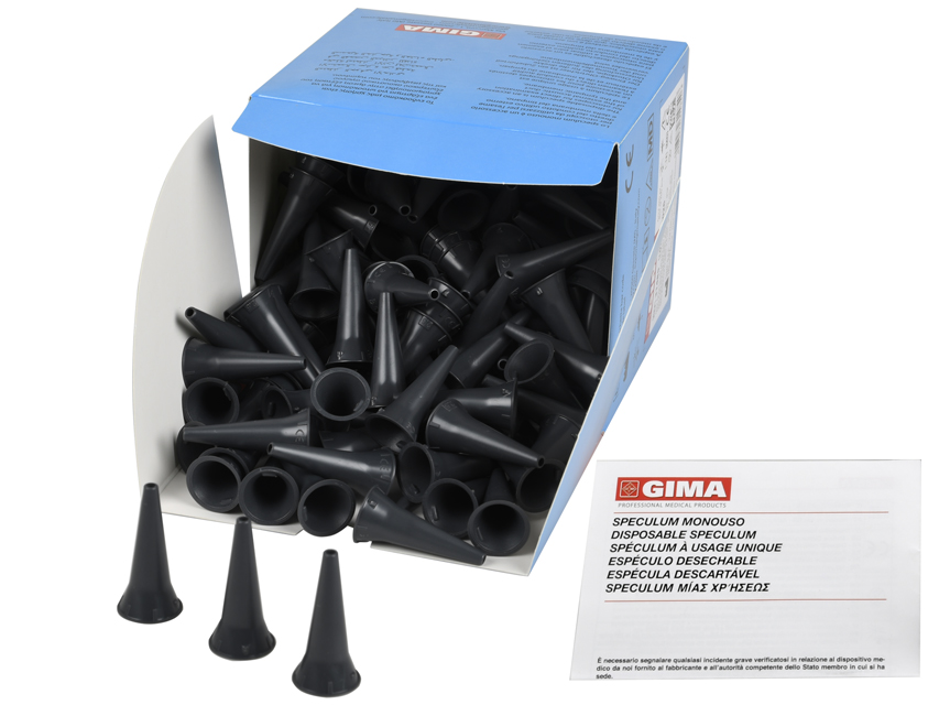 5 mm - gris -en distributeur