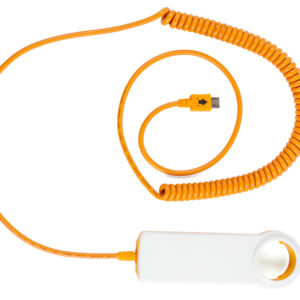 MINIFLOWMETER with cable for 33519-20 - spare (910595)