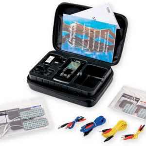 MIO-CARE FITNESS TENS - 2 canaux