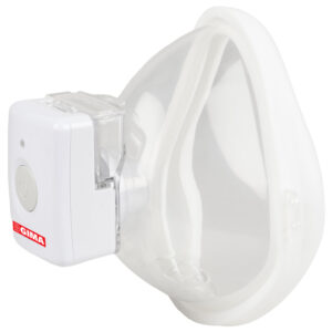 NÉBULISEUR MESH PORTABLE