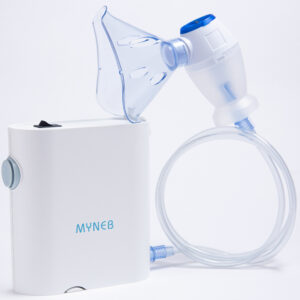 NÉBULISEUR MYNEB - piston