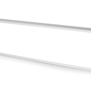 LIGHT table 38x122 cm - triple