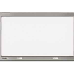 LIGHT box ULTRA-thin LED 42 x 72 inches - double