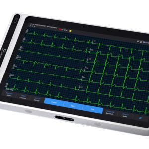 NEO ECG S120 TABLETTE ECG - CONNECTEUR SNAP