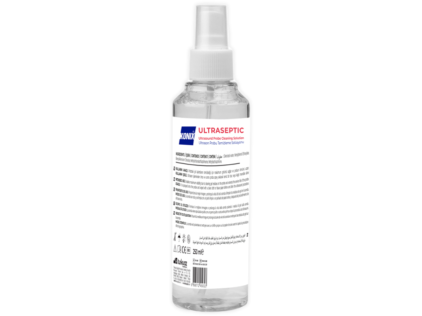 CLEANER GEL FOR PROBES 250 ml