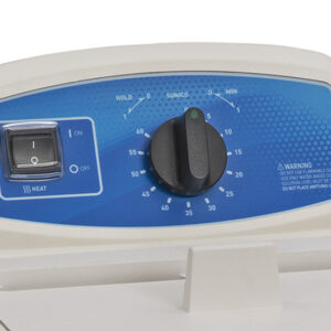 NETTOYEUR À ULTRASONS BRANSON 2800 MH 2