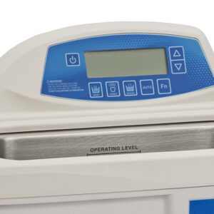 NETTOYEUR À ULTRASONS BRANSON 3800 CPXH 5