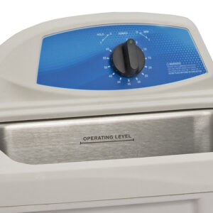 NETTOYEUR À ULTRASONS BRANSON 3800 M 5