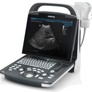 NOUVEAU ÉCHOGRAPHE MINDRAY DP-10