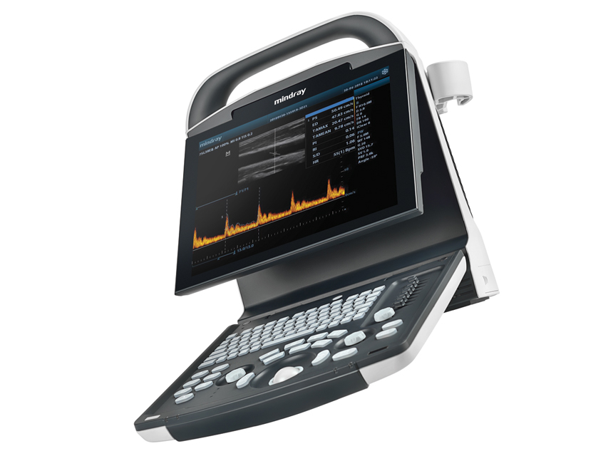 NEW ULTRASOUND MINDRAY DP-10