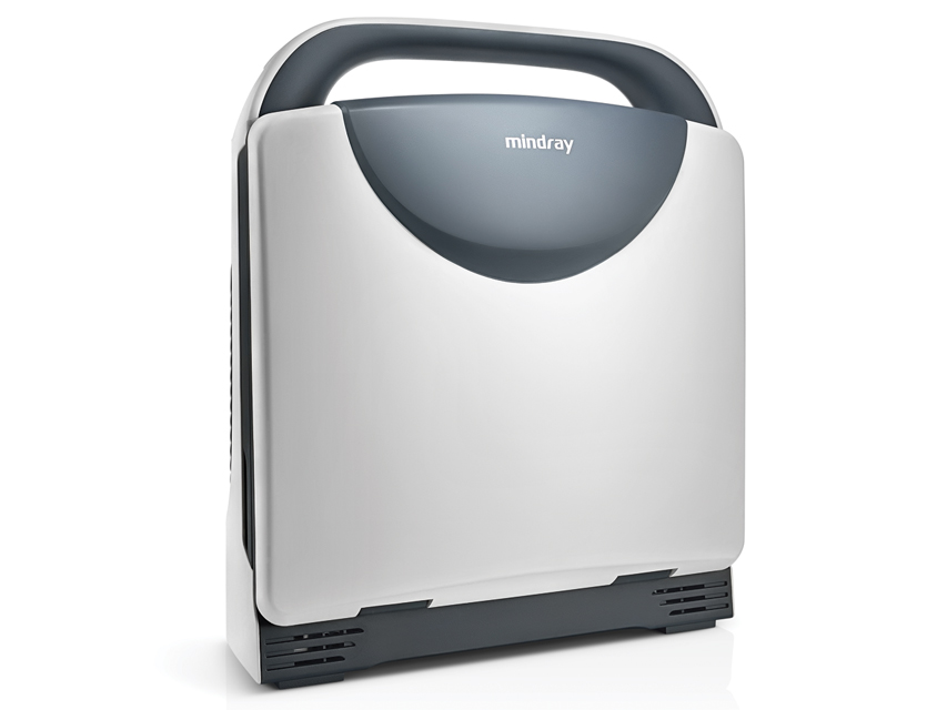 NEW ULTRASOUND MINDRAY DP-10