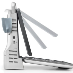 NOUVEAU ÉCHOGRAPHE MINDRAY DP-50 EXPERT