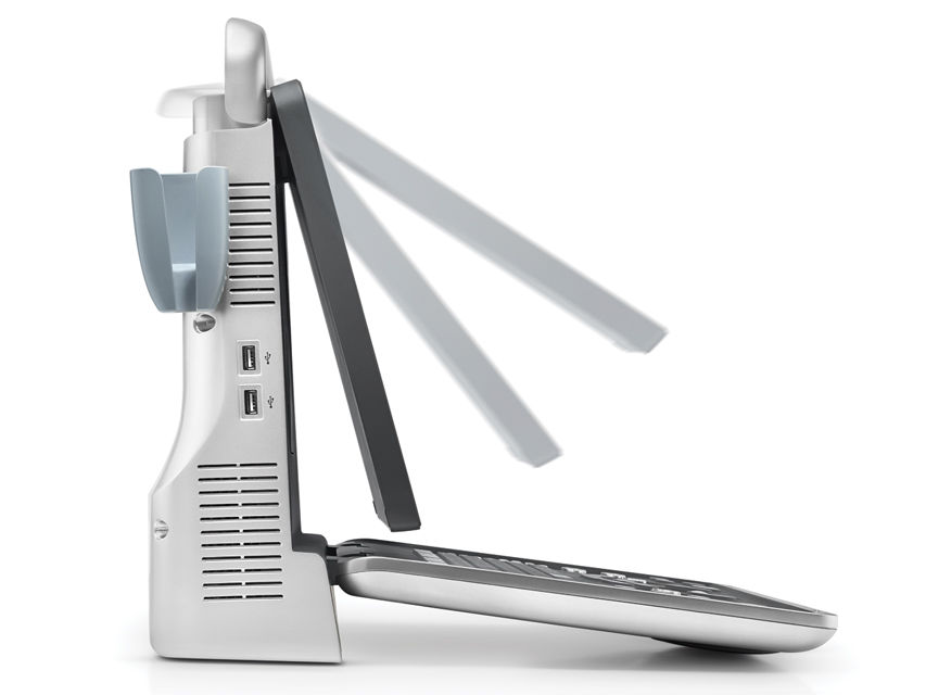 NEW ULTRASOUND MINDRAY DP-50 EXPERT