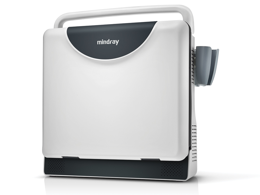 NEW ULTRASOUND MINDRAY DP-50 EXPERT