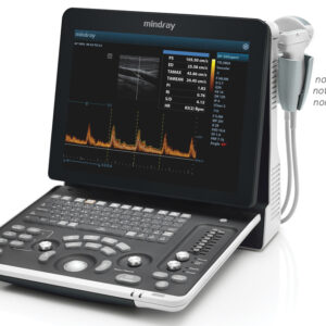 NOUVEAU ÉCHOGRAPHE MINDRAY DP-50 EXPERT