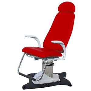 NEW ARMCHAIR OTO P/V O. A. L. - colour on request