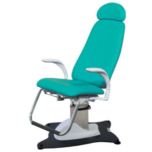 NEW ARMCHAIR OTO P/V O. A. L. - green Melbourne