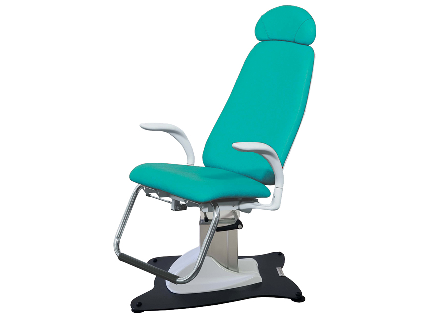 NOUVEAU FAUTEUIL OTO P/V O.R.L. - vert Melbourne