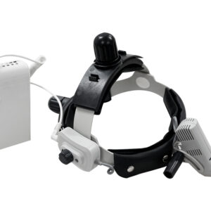 NOUVELLE LAMPE FRONTALE À LED GIMA