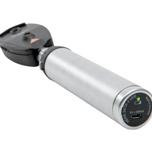 OPHTALMOSCOPE HEINE BETA 200 F.O. - 3