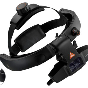 OPHTALMOSCOPE INDIRECT HEINE OMEGA 600 À DEL HQ - C-008.33.610